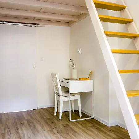 Rentero Bright With 3 Bedrooms